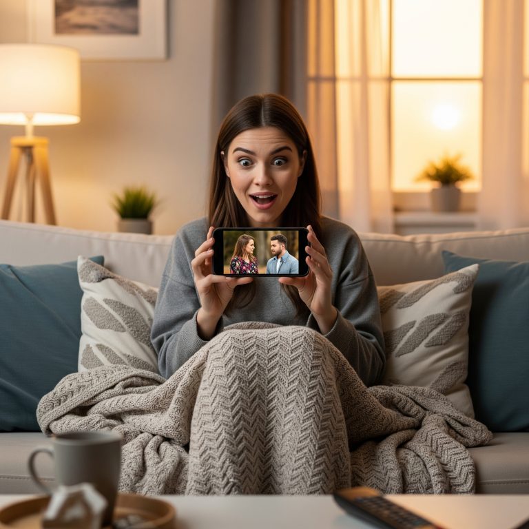 Novelas gratis para maratonear: mira dónde verlas sin pagar nada