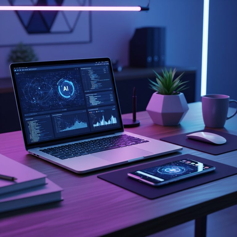 Top AI Tools to Boost Your Productivity in 2025